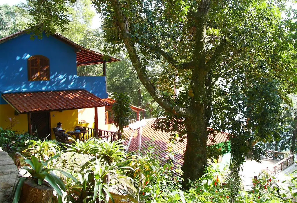 Sagu Mini Resort-1